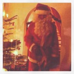 God jul