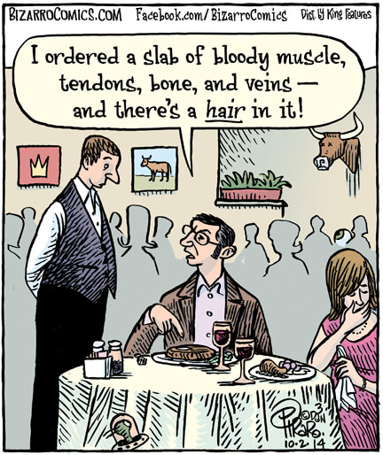 BizarroComics