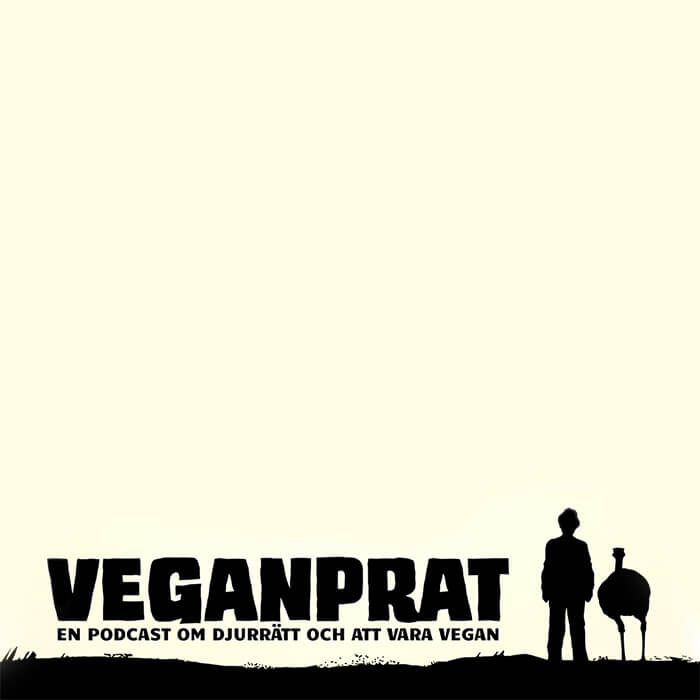 Veganprat