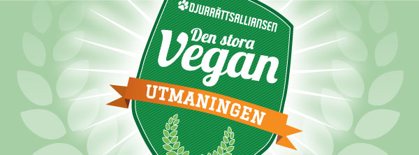 Veganutmaningen