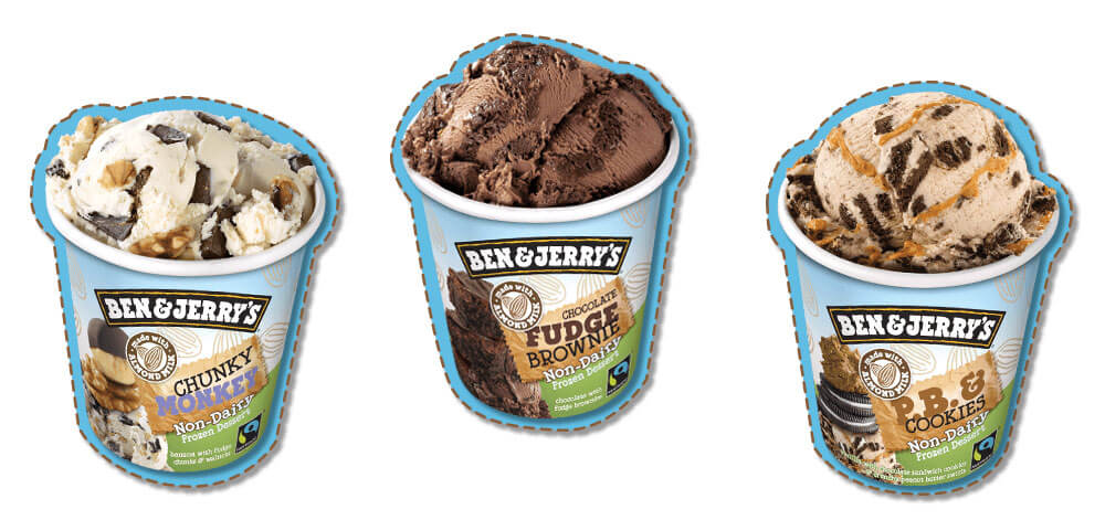 Ben & Jerrys helalf.se