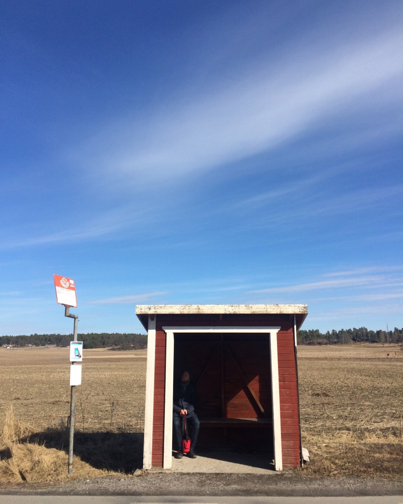 Påskpromenad på Lovön helalf.se