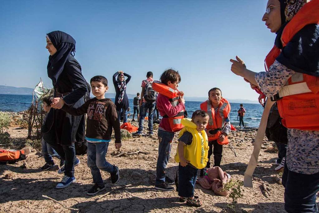UNHCR Sverige UNHCR Sverige