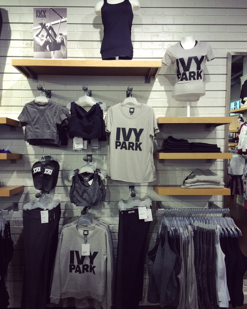 Ivy Park helalf.se