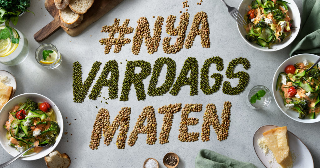 nyavardagsmaten